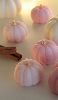 Pumpkin(set of 3)