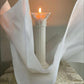 Greek Pillar Candle