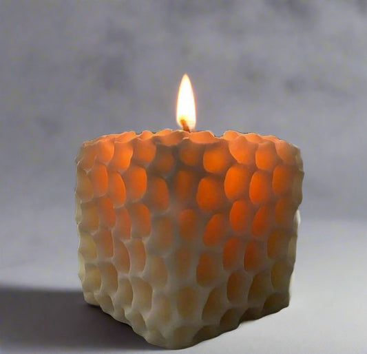 Hive Candle