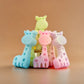 Animal candle Set of 2/3