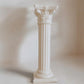 Greek Pillar Candle