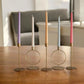 Tapered candle(set of 6)